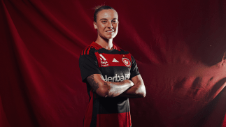 Update to the Match Day Squad