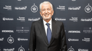 Paul Lederer reappointed as Chairman of Western Sydney Wanderers FC